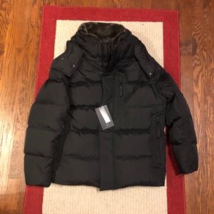 Andrew Marc winter coat